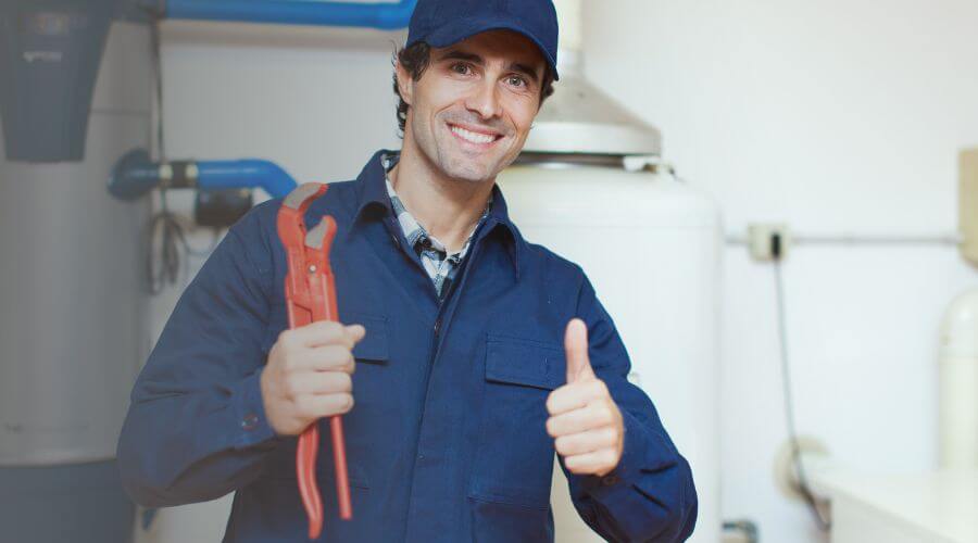 Professional Gas Leak Detection in Conway, WA